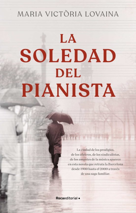 Reseña La Soledad Del Pianista Libros Por Doquier 1236